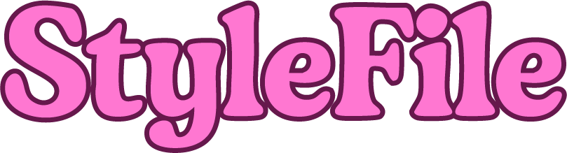 StyleFile logo